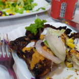 Kebabish Pt Nourriture