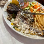 Kebabish Pt Nourriture