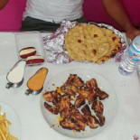 Kebabish Pt Nourriture