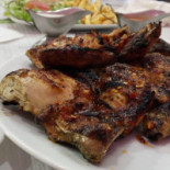 Kebabish Pt Nourriture