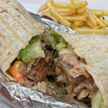 Kebabish Pt Nourriture