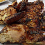 Kebabish Pt Nourriture