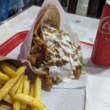 Kebabish Pt Nourriture