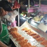 Recanto Do Sabor Comida