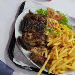 Kebabish Pt Nourriture