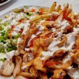 Kebabish Pt Nourriture