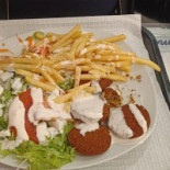 Kebabish Pt Nourriture