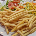 Kebabish Pt Nourriture