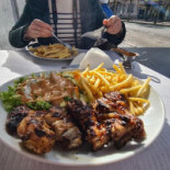 Kebabish Pt Nourriture