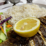 Kebabish Pt Nourriture