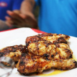Kebabish Pt Nourriture