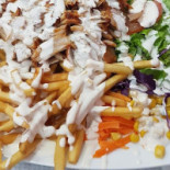 Kebabish Pt Nourriture