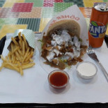 Kebabish Pt Nourriture