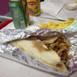 Kebabish Pt Nourriture