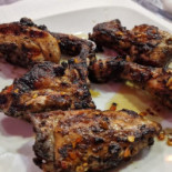 Kebabish Pt Nourriture