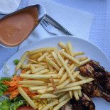 Kebabish Pt Nourriture