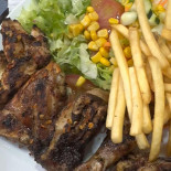 Kebabish Pt Nourriture