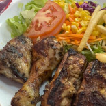 Kebabish Pt Nourriture