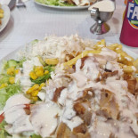 Kebabish Pt Nourriture