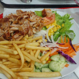Kebabish Pt Nourriture
