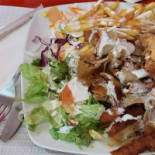 Kebabish Pt Nourriture
