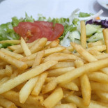 Kebabish Pt Nourriture