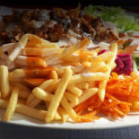 Kebabish Pt Nourriture