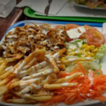 Kebabish Pt Nourriture