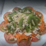 Kebabish Pt Nourriture