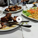 Kebabish Pt Nourriture
