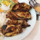 Kebabish Pt Nourriture