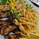 Kebabish Pt Nourriture