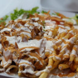 Kebabish Pt Nourriture