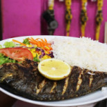 Kebabish Pt Nourriture