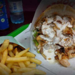 Kebabish Pt Nourriture