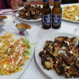 Kebabish Pt Nourriture