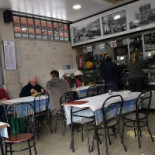 Tabernita À l'intérieur