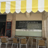 Patosqueira Exterior