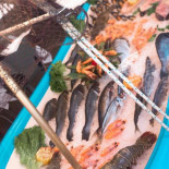 Grilled And Company Nourriture