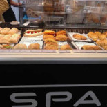 Spar Nourriture