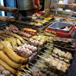 O Sinal Comida
