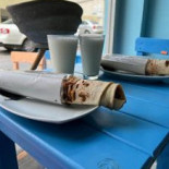 Restaurante O Cardo Bebida