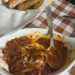 Nawab Cafeteria Nourriture