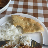 Nawab Cafeteria Nourriture