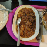 Nawab Cafeteria Comida