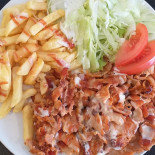Nawab Cafeteria Comida
