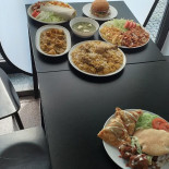 Nawab Cafeteria Bebida