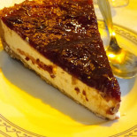 Lautasco Nourriture