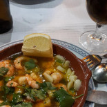 Lautasco Nourriture