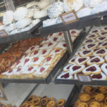 Cafe Gefo Nourriture